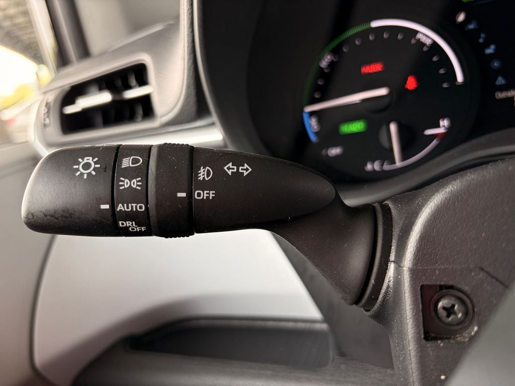 2025 Toyota SIENNA XLE XLE 8 Passenger