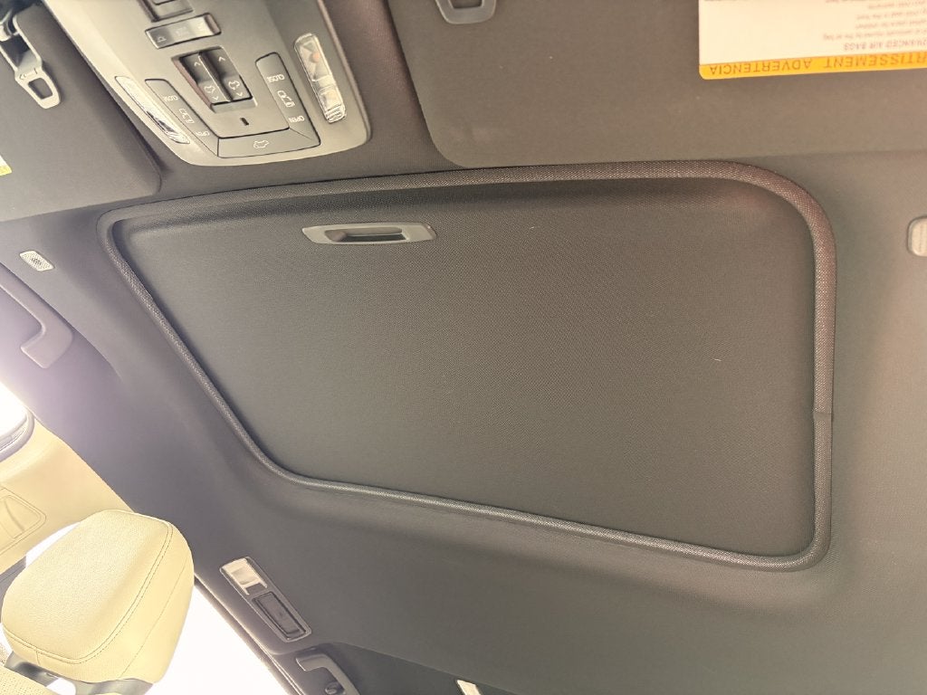 2026 Toyota Sienna Limited 7 Passenger