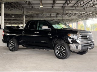 2019 Toyota Tundra Limited