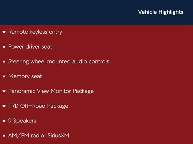 2023 Toyota TUNDRA 4X4 Limited