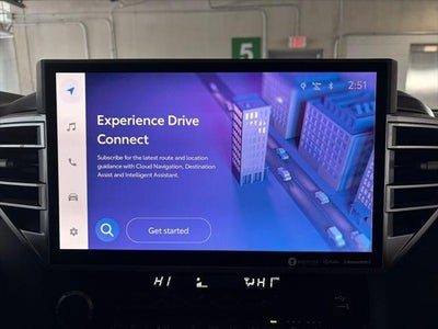 2023 Toyota TUNDRA 4X4 Limited