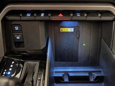 2023 Toyota TUNDRA 4X4 Limited