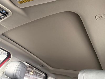 2023 Toyota TUNDRA 4X4 Limited