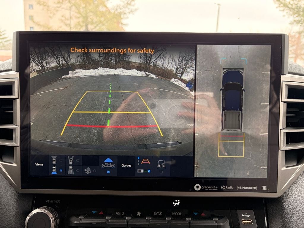 2024 Toyota TUNDRA 4X4 Limited