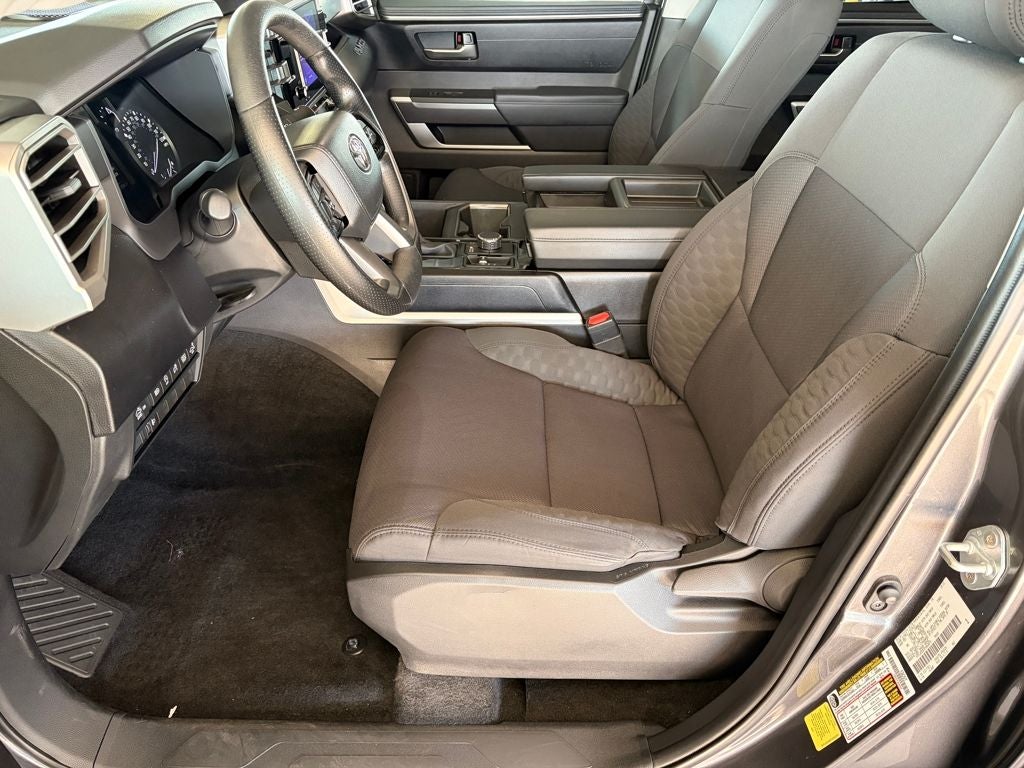 2023 Toyota TUNDRA 4X4 SR5