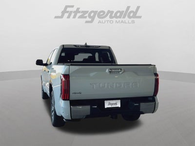 2022 Toyota Tundra 1794