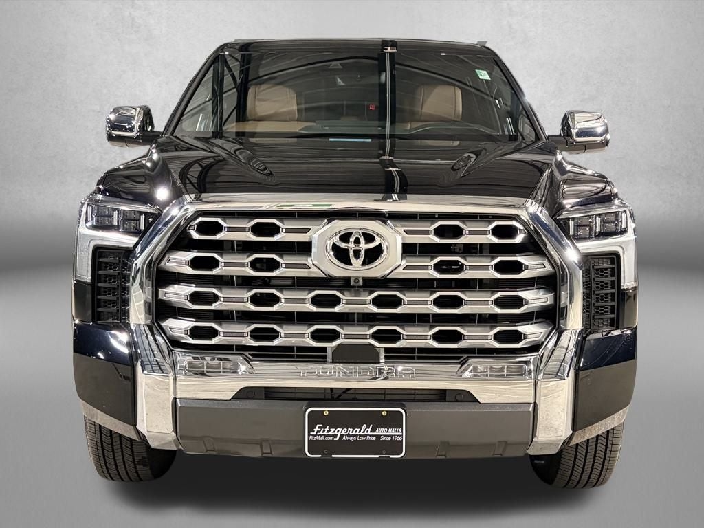 2025 Toyota TUNDRA 4X4 1794