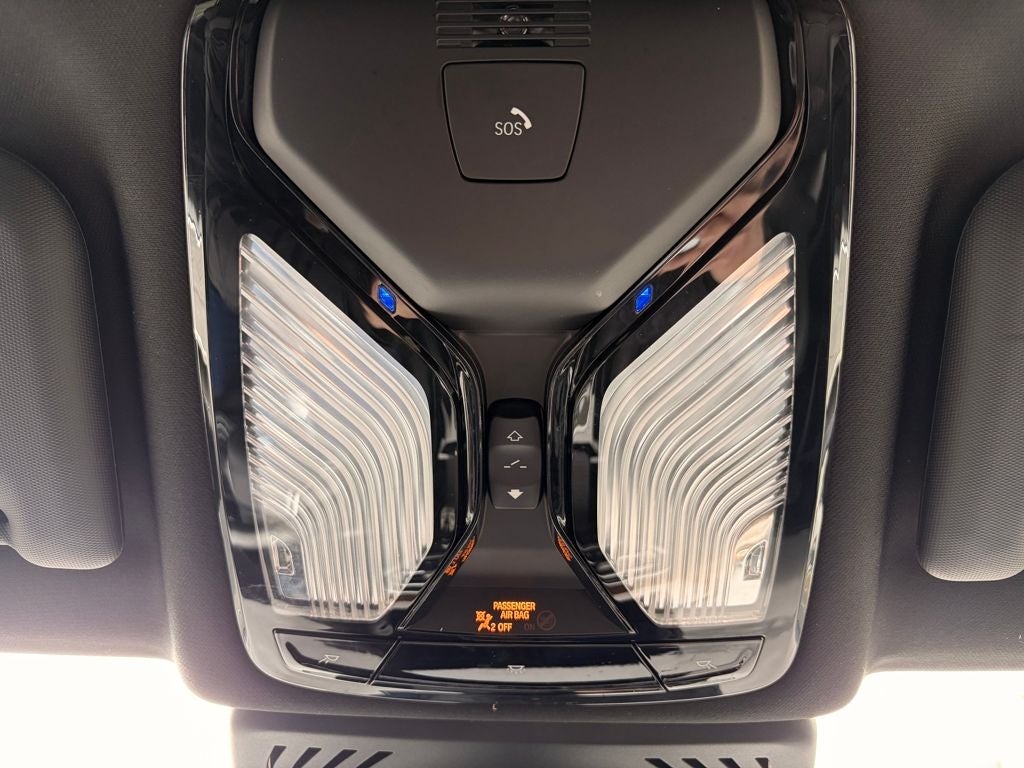 2024 BMW X4 xDrive30i