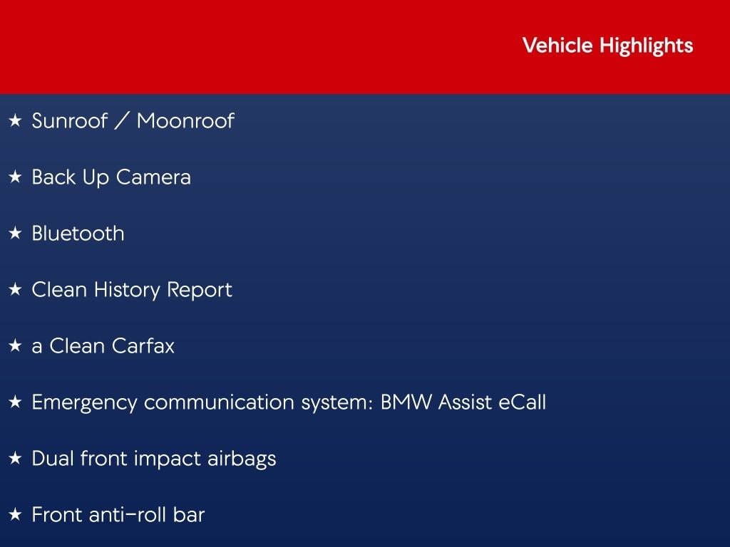 2024 BMW X4 xDrive30i