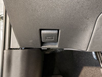 2022 Toyota COROLLA SE Nightshade