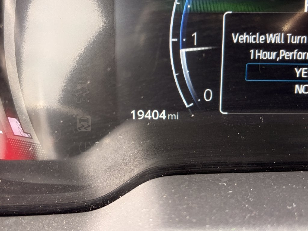 2024 Toyota Corolla XSE