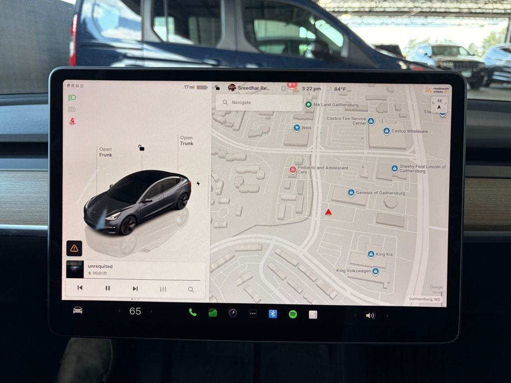 2023 Tesla Model 3 Base