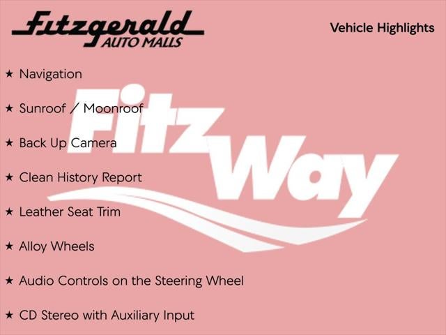 2016 Chevrolet SS Base