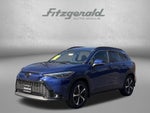 2023 Toyota Corolla Cross Hybrid XSE