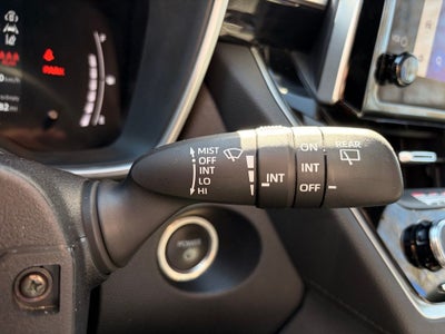 2023 Toyota Corolla Cross Hybrid XSE