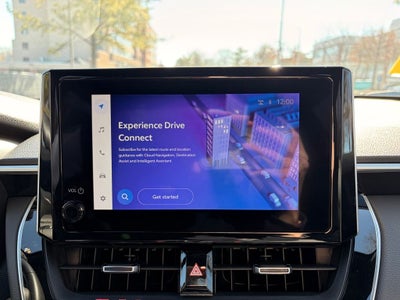 2023 Toyota Corolla Cross Hybrid XSE