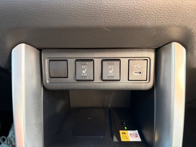 2023 Toyota Corolla Cross Hybrid XSE