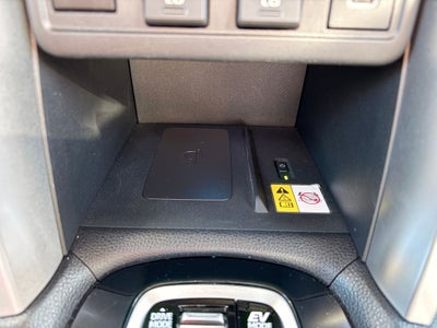 2023 Toyota Corolla Cross Hybrid XSE