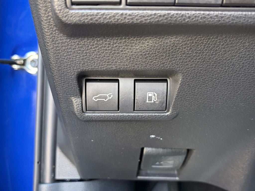 2023 Toyota Corolla Cross Hybrid XSE