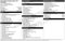2013 Subaru Impreza 2.0i
