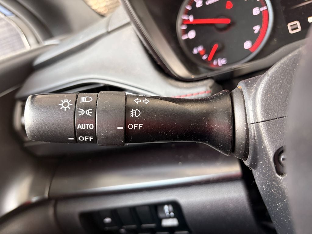 2022 Subaru WRX Limited