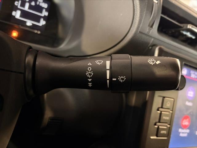 2022 Toyota GR86 Base