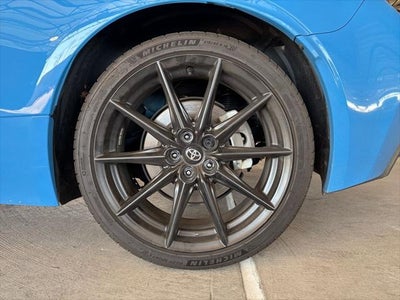 2024 Toyota GR86 PREMIUM Premium