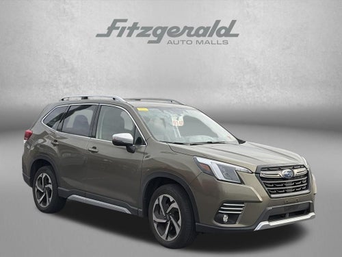 2023 Subaru Forester Touring
