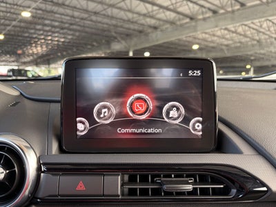 2023 Mazda Mazda MX-5 Grand Touring
