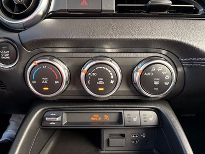 2023 Mazda Mazda MX-5 Grand Touring