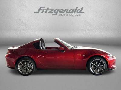 2023 Mazda Mazda MX-5 Grand Touring