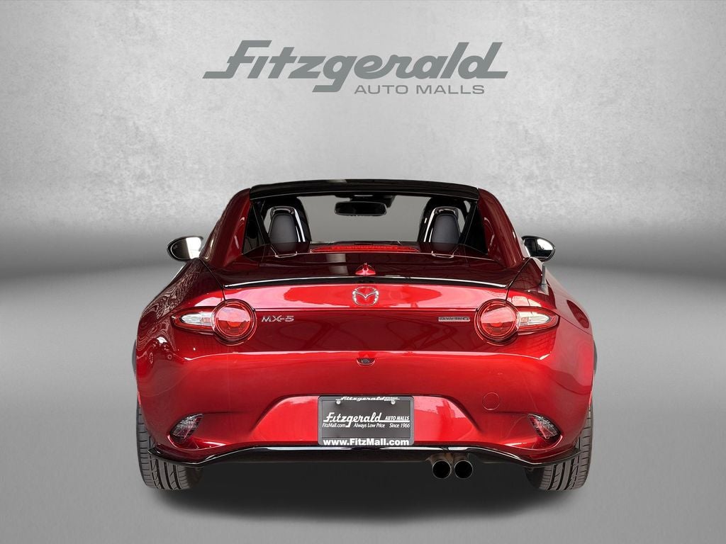 2023 Mazda Mazda MX-5 Grand Touring