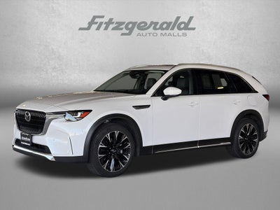2024 Mazda Mazda CX-90 Premium