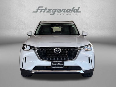 2024 Mazda Mazda CX-90 Premium