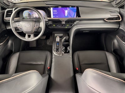 2023 Toyota Toyota Crown LTD Limited