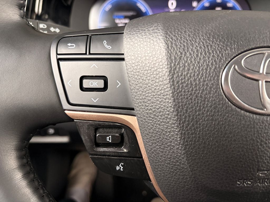 2023 Toyota Toyota Crown LTD Limited