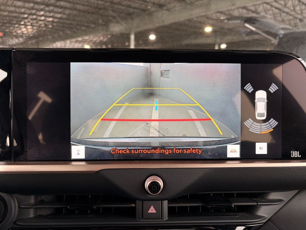 2023 Toyota Toyota Crown LTD Limited