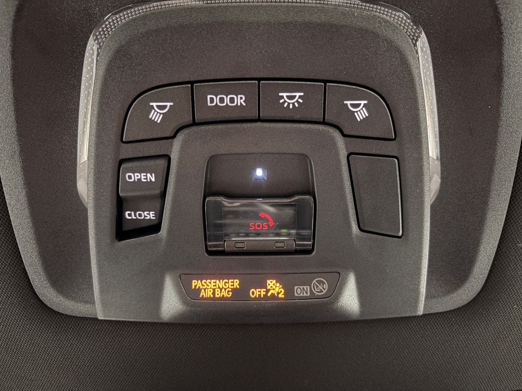 2023 Toyota Toyota Crown LTD Limited