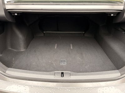 2026 Toyota CROWN XLE