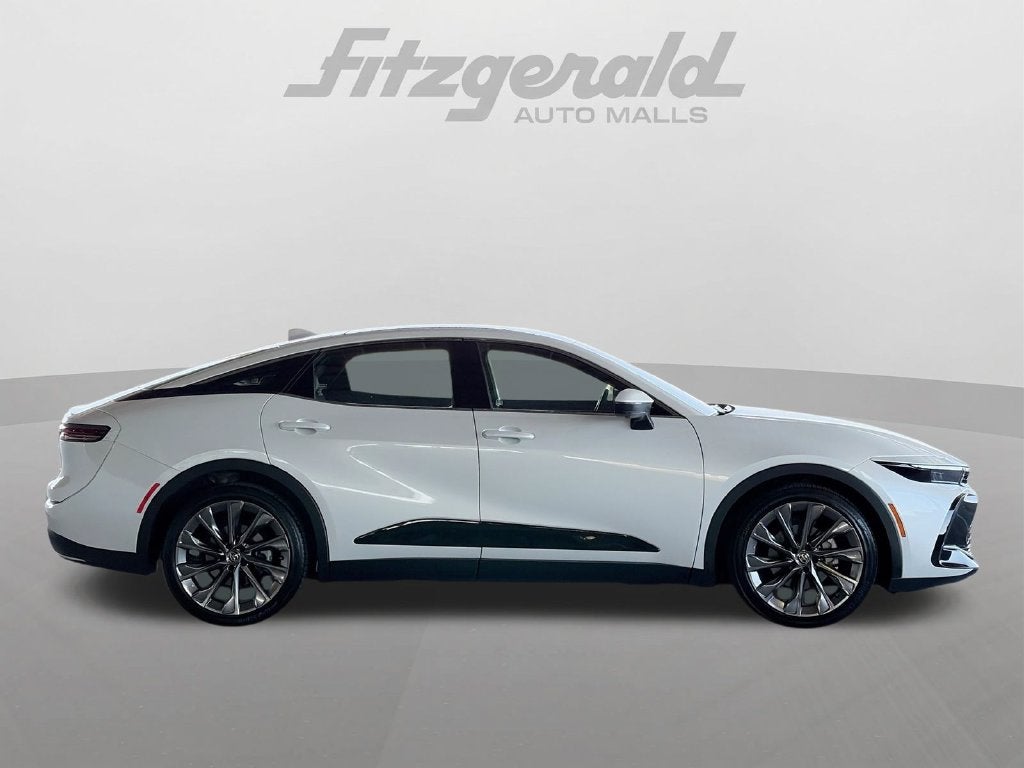 2023 Toyota Toyota Crown Limited