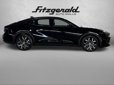 2023 Toyota Toyota Crown XLE XLE