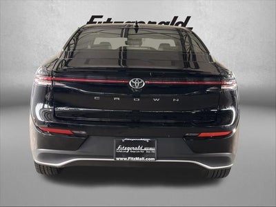 2023 Toyota Toyota Crown XLE XLE