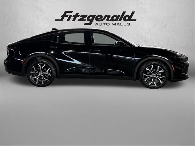 2023 Toyota Toyota Crown XLE XLE