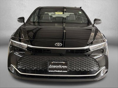 2023 Toyota Toyota Crown XLE XLE