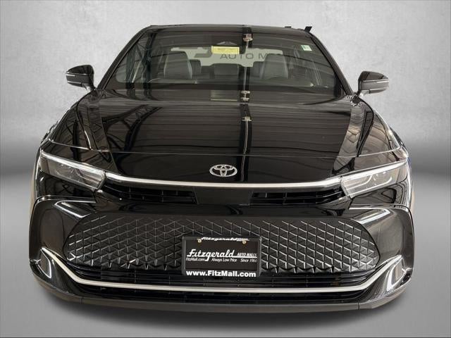 2023 Toyota Toyota Crown XLE XLE