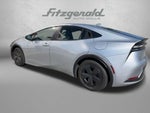 2024 Toyota Prius Prime SE