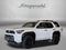 2026 Toyota 4RUNNER TRD Off-Road