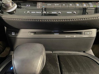 2022 Lexus LS 500 500 Base