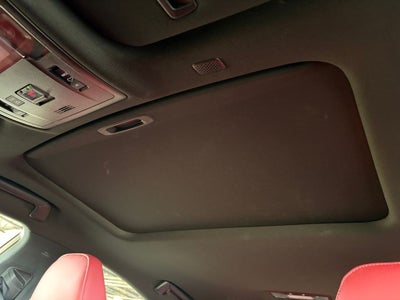 2024 Lexus IS 350 350 F SPORT