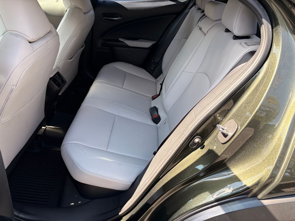 2021 Lexus UX 250h 250h Base